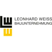 LEONHARD WEISS GmbH & Co. KG logo