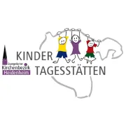 Evangelischer Kirchenbezirk Heidenheim - Fachbereich Kindertagesstätten logo