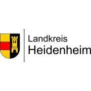 Landratsamt Heidenheim logo