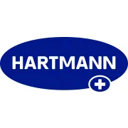 PAUL HARTMANN AG logo