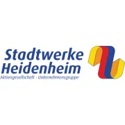 Stadtwerke  Heidenheim AG logo