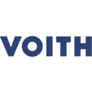 Voith Group logo