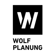 WOLF PLANUNG logo