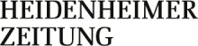 Heidenheimer Zeitung