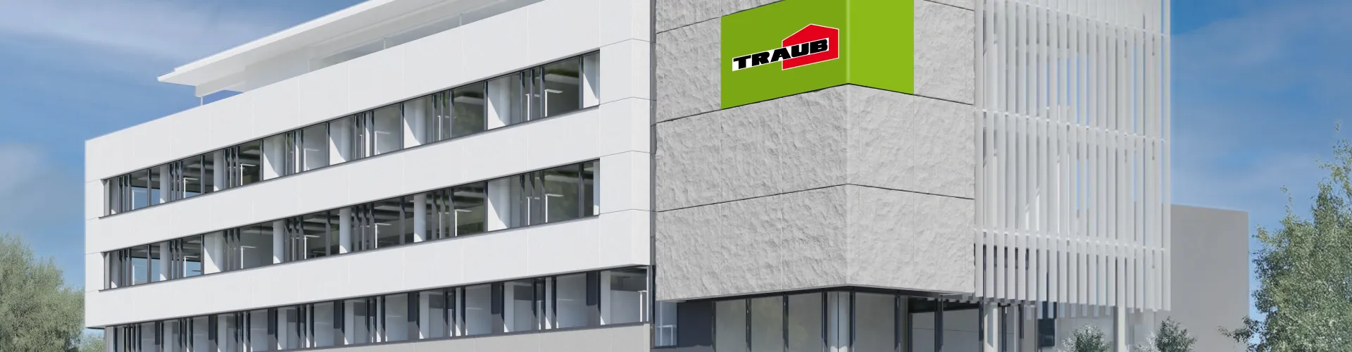 Franz Traub GmbH & Co. KG cover