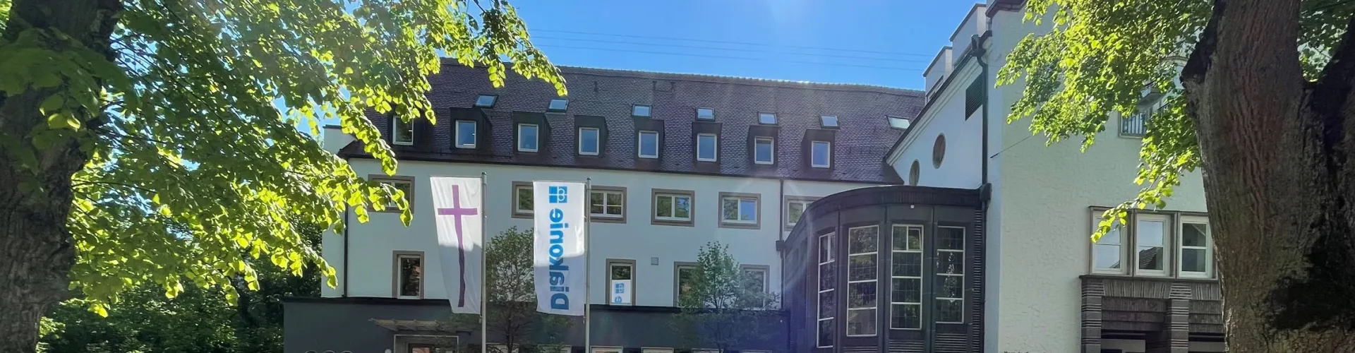 Evangelischer Kirchenbezirk Heidenheim cover