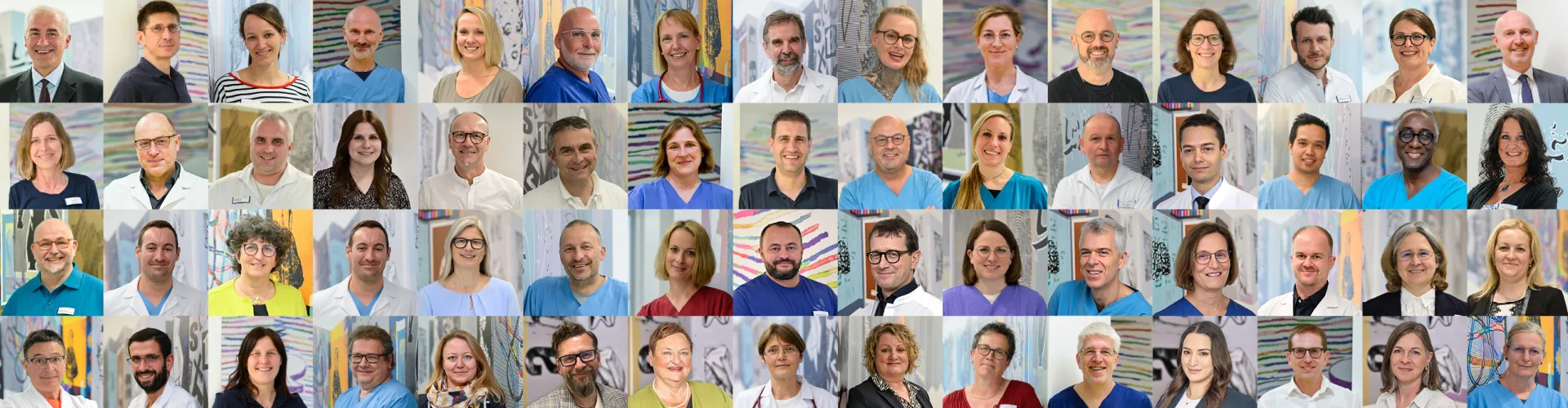 Kliniken Landkreis Heidenheim gGmbH cover