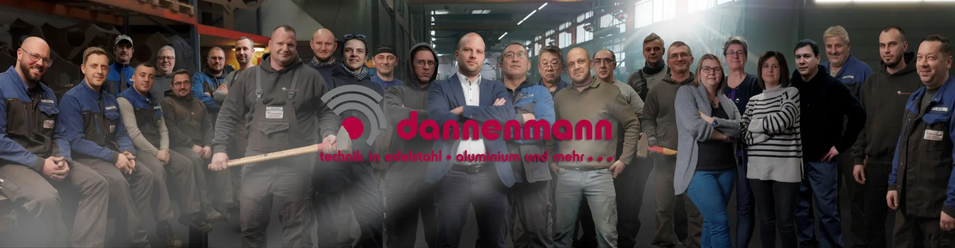 Dannenmann GmbH cover