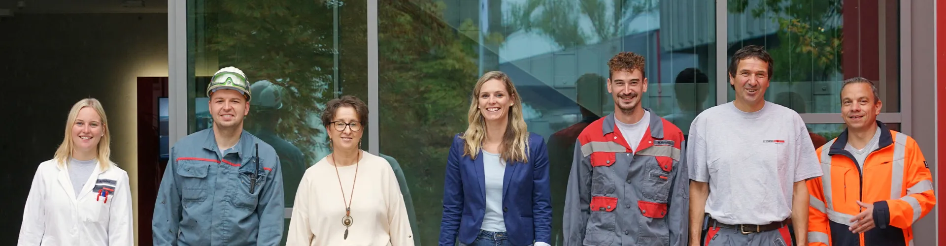 Schwenk Zement GmbH & Co. KG cover