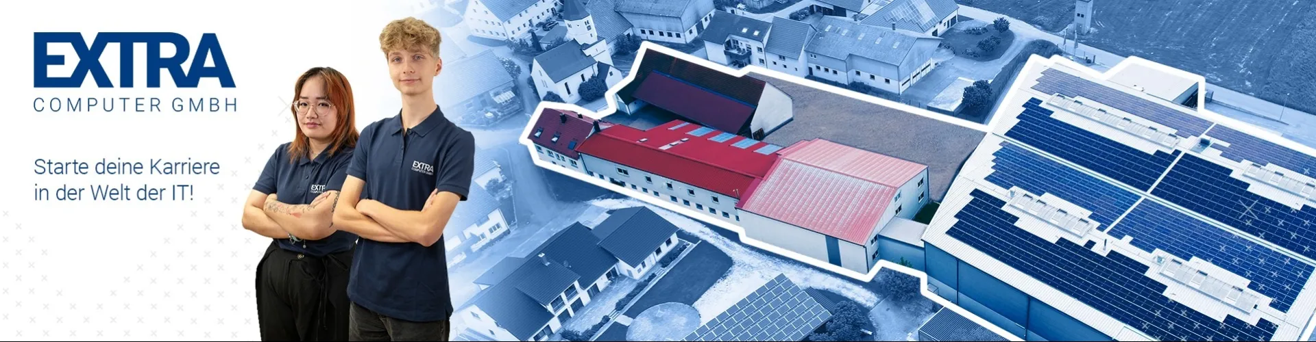 EXTRA Computer GmbH cover