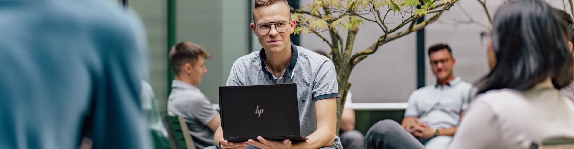 Duale Hochschule Baden-Württemberg (DHBW) Heidenheim cover