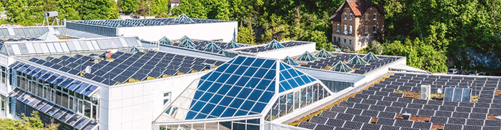 Stadtwerke  Heidenheim AG cover