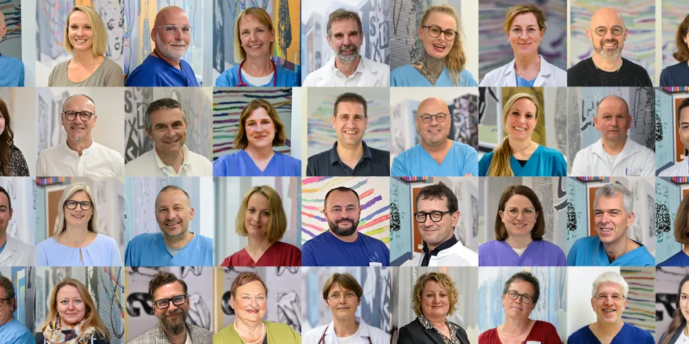 Kliniken Landkreis Heidenheim gGmbH