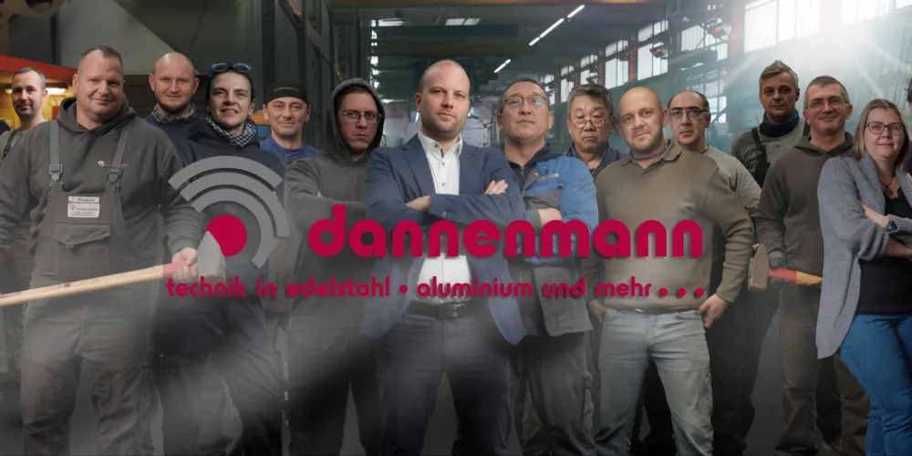 Dannenmann GmbH