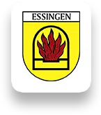 HZ Jobs - Logo - Gemeinde Essingen