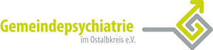 HZ Jobs - Logo - Gemeindepsychiatrie Ostalbkreis