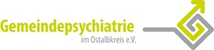 HZ Jobs - Logo - Gemeindepsychiatrie Ostalbkreis