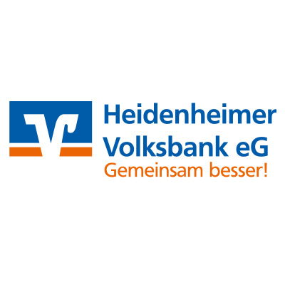 HZ Jobs - Logo - Heidenheimer Volksbank