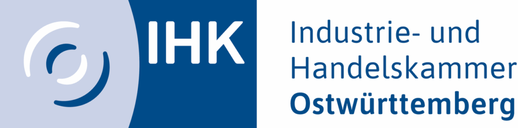 HZ Jobs - Logo - IHK Ostwürttemberg